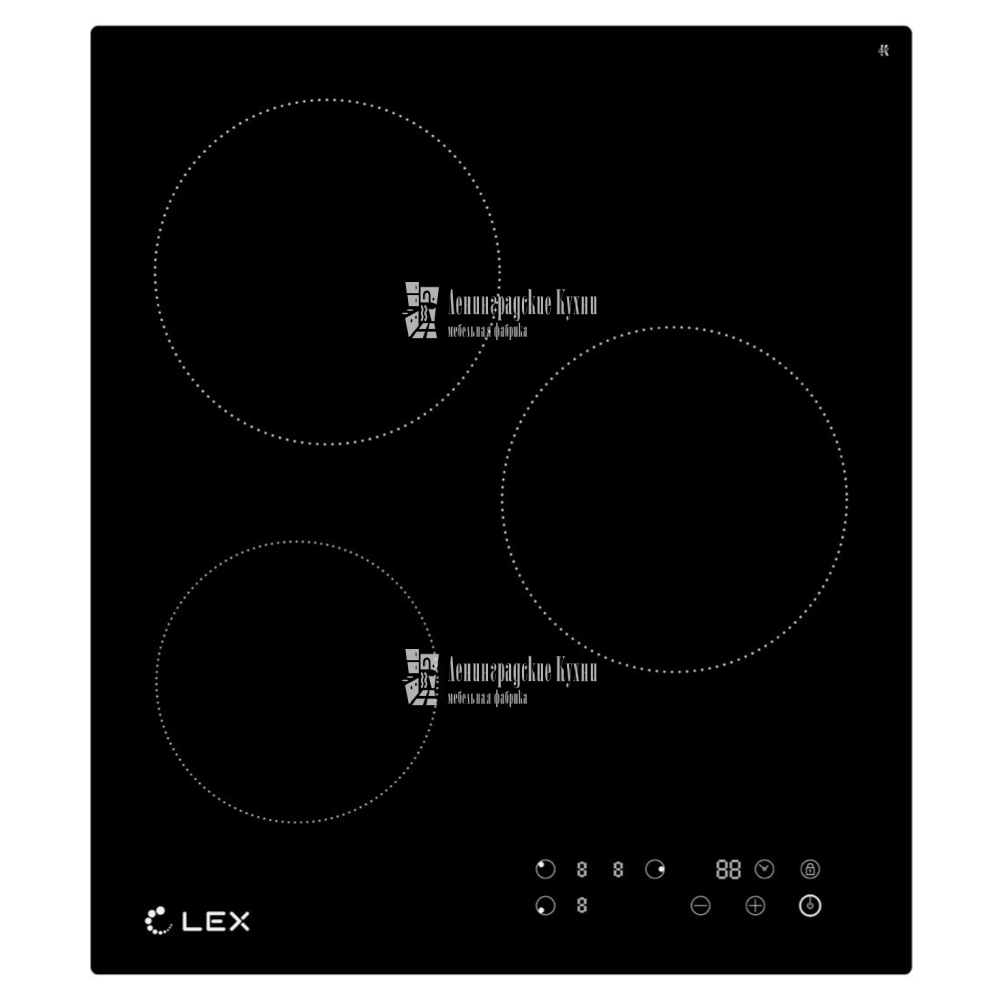 Электрическая плита<br>LEX